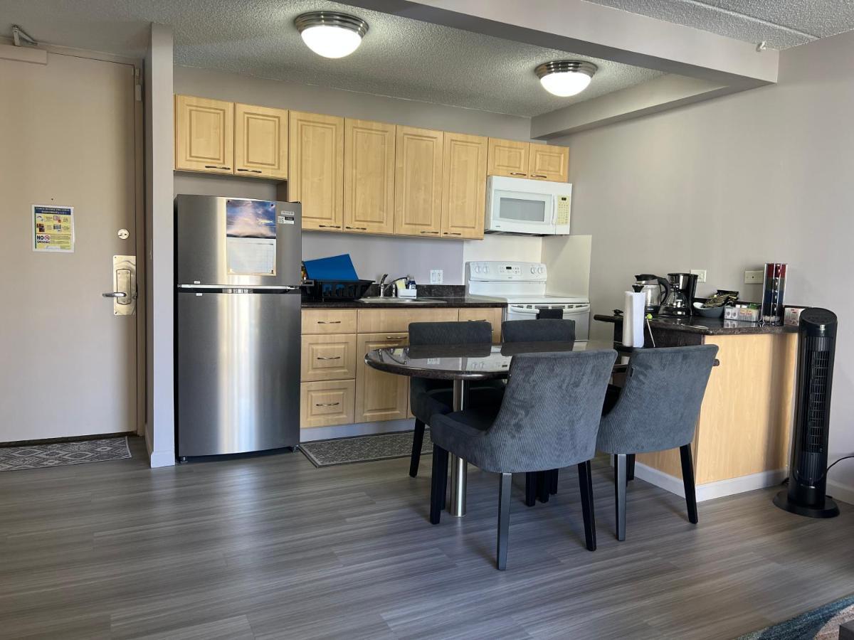 Apartment mit 1 Schlafzimmer